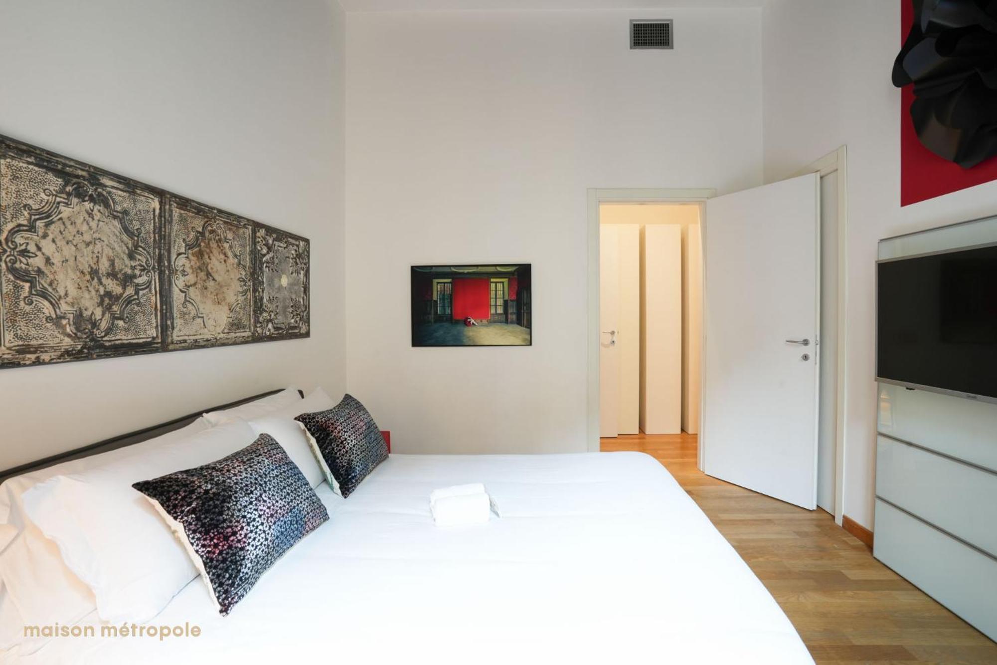 Garibaldi Center Apartamento *