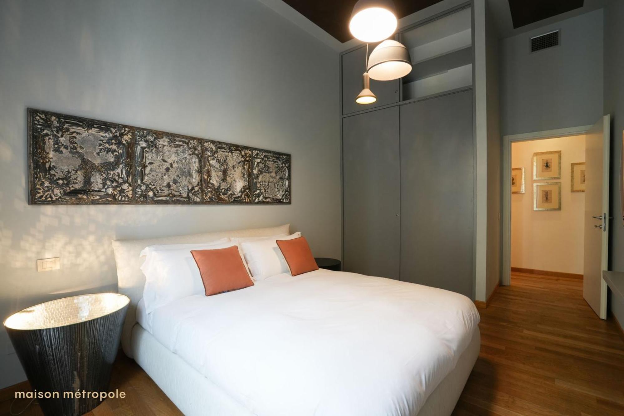 Apartamento Garibaldi Center *