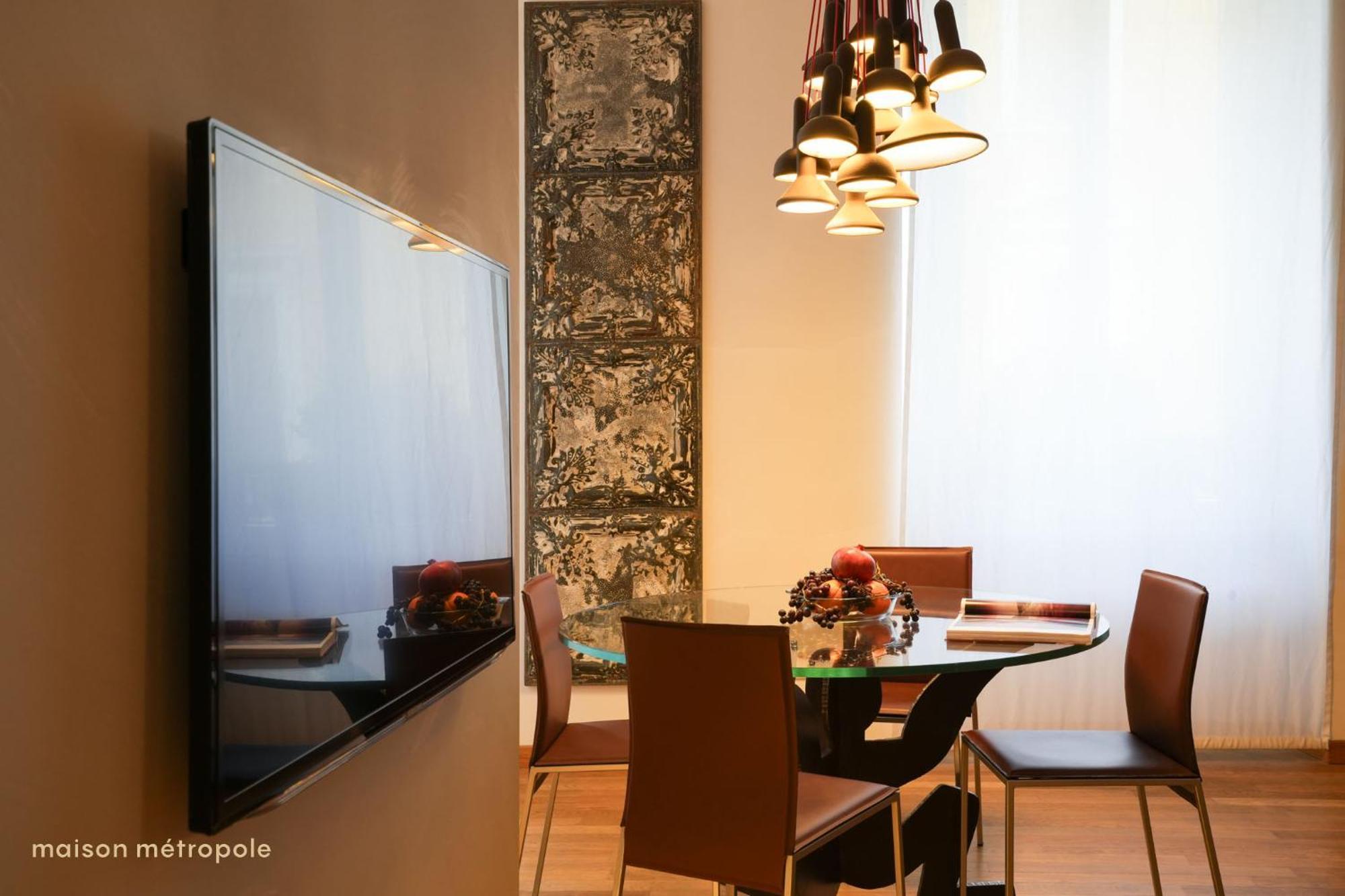 Garibaldi Center Apartamento Milán
