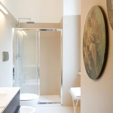Garibaldi Center Apartment Milan Exterior photo