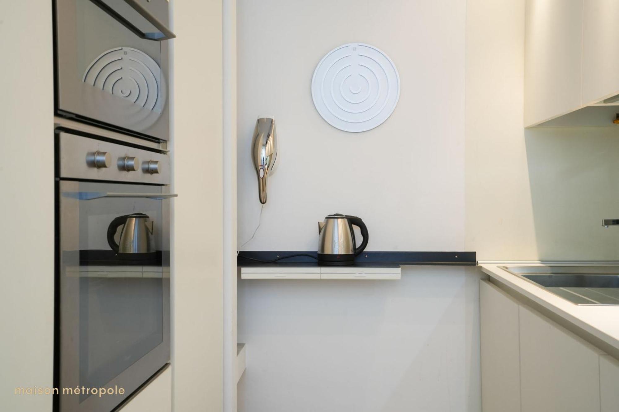 Garibaldi Center Appartement Milan